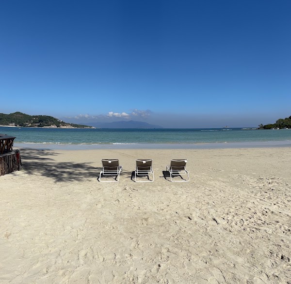 Choeng Mon Beach 5
