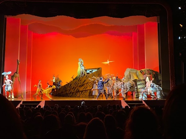 Broadway Theatre 2