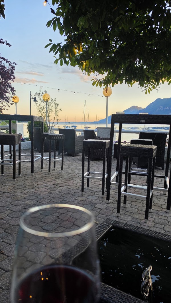 Ristorante La Voglia