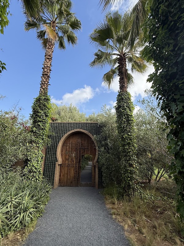 Anima (André Heller Garden) 2