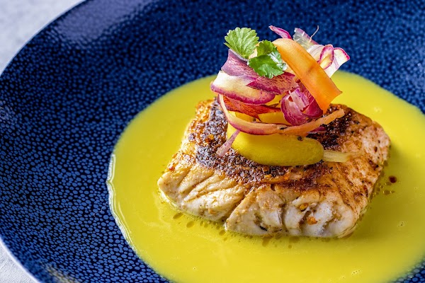Cocody Restaurant & Bar 5