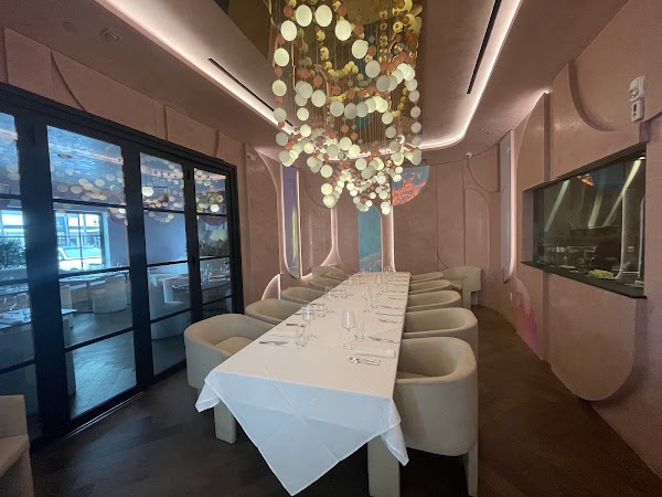 Cocody Restaurant & Bar 4