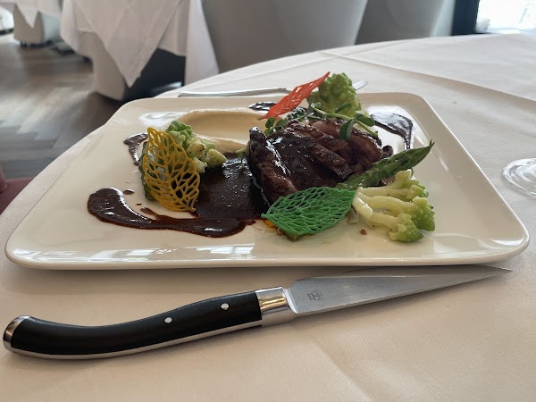 Cocody Restaurant & Bar 2