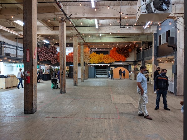 Portland Night Market