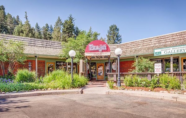 Beau Jo's Evergreen 3