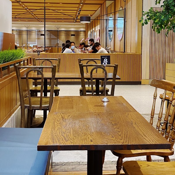 Bangkok Restaurants 21