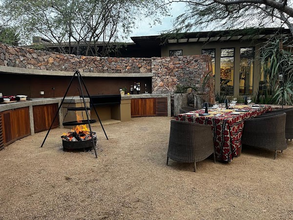 Singita Kilima 1