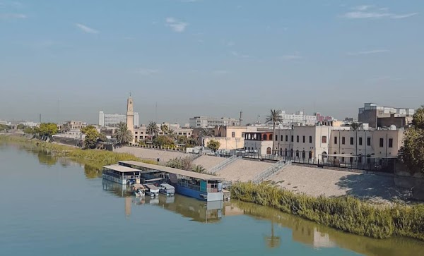 Iraq 1