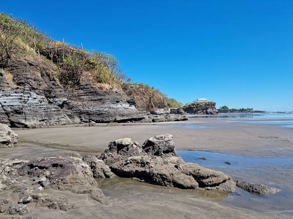 Playa Las Flores