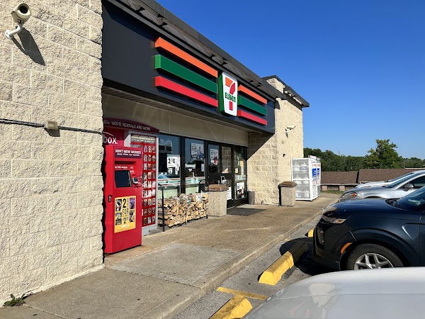 7-Eleven