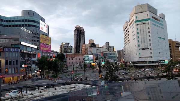 Hsinchu 1