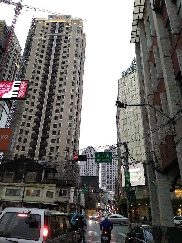 Hsinchu 4