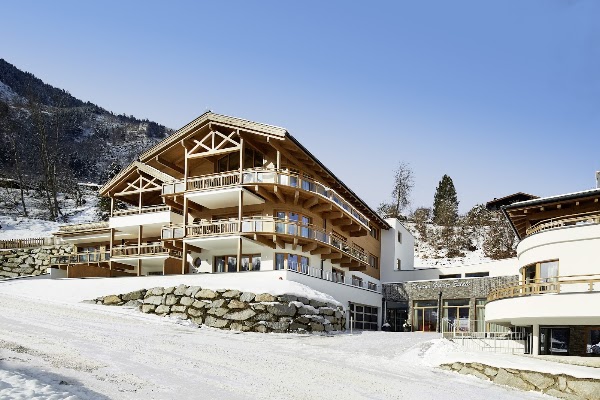 Kaprun Glacier Estate