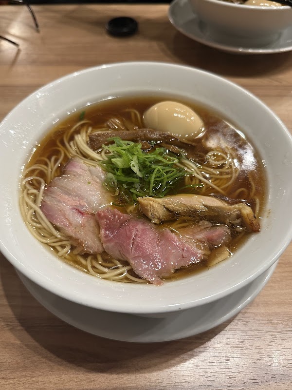 Honda Tokyo Noodle Works 4