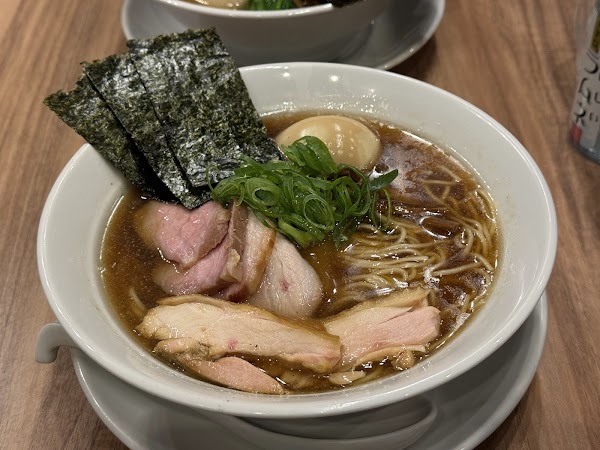 Honda Tokyo Noodle Works 3
