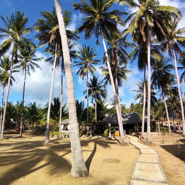 Selayar Island