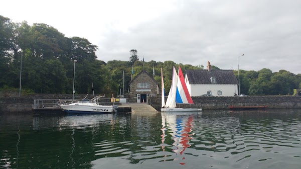 Bantry Bay Sailing Club 1