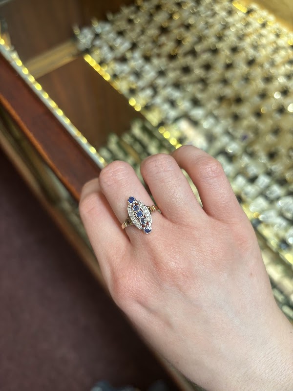 Kearns Jewellers