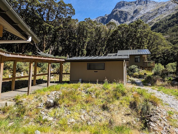 Mintaro Hut
