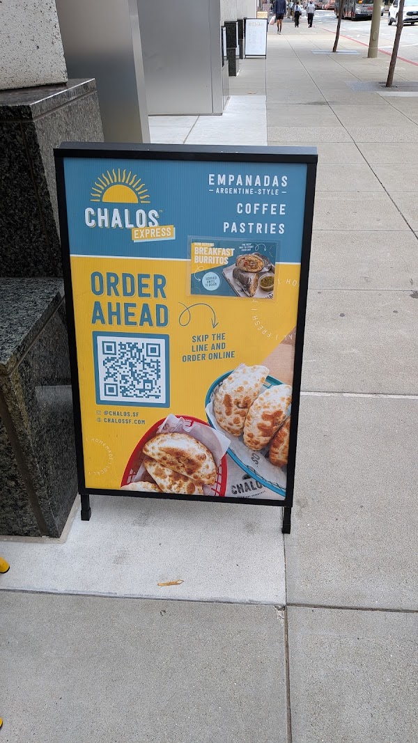 Chalos Express 2