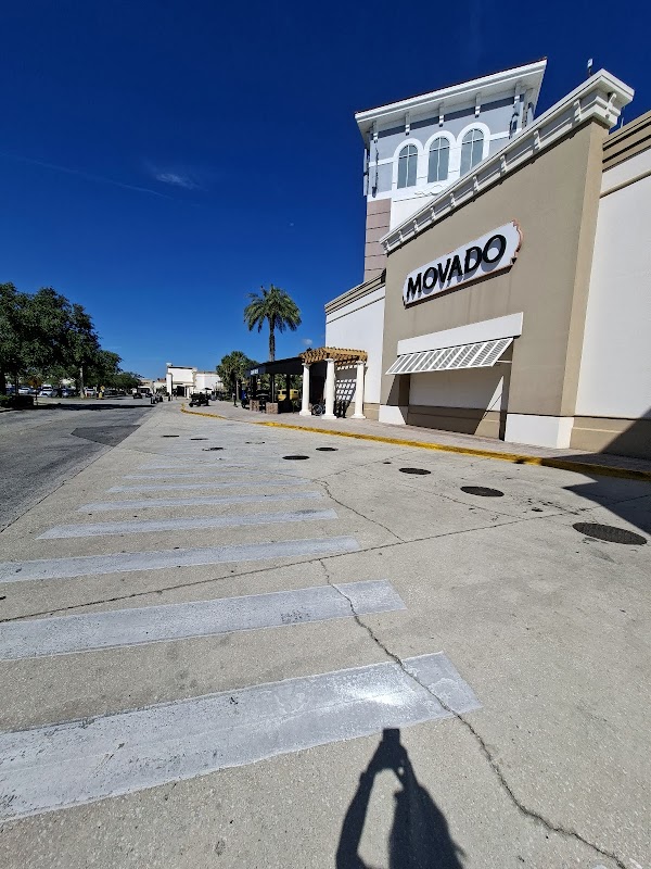 Orlando International Premium Outlets