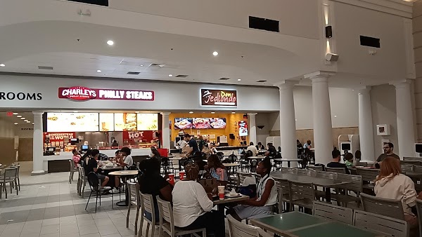 Orlando International Premium Outlets 3