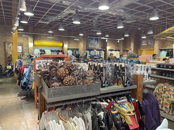 Orlando International Premium Outlets 2