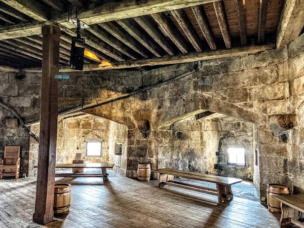 Pendennis Castle 3
