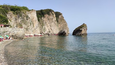 Sveti Nikola Island