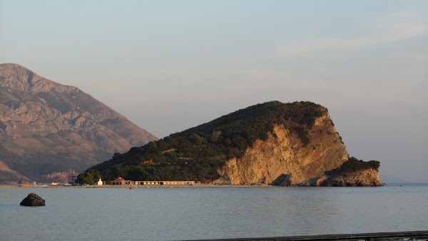 Sveti Nikola Island 4