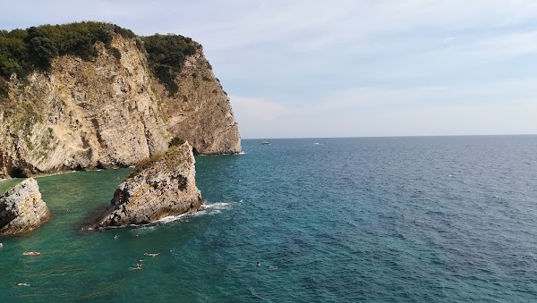Sveti Nikola Island 2