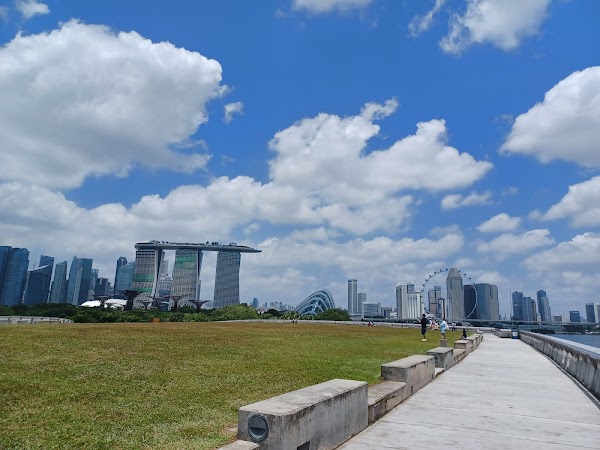 Marina East Park 5