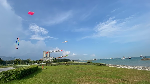 Marina East Park 3