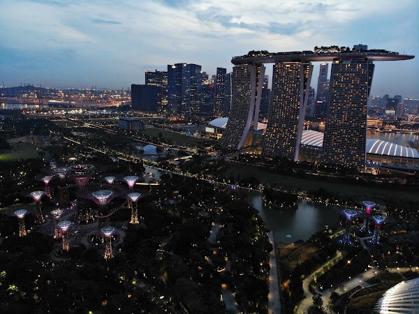Marina East Park 2