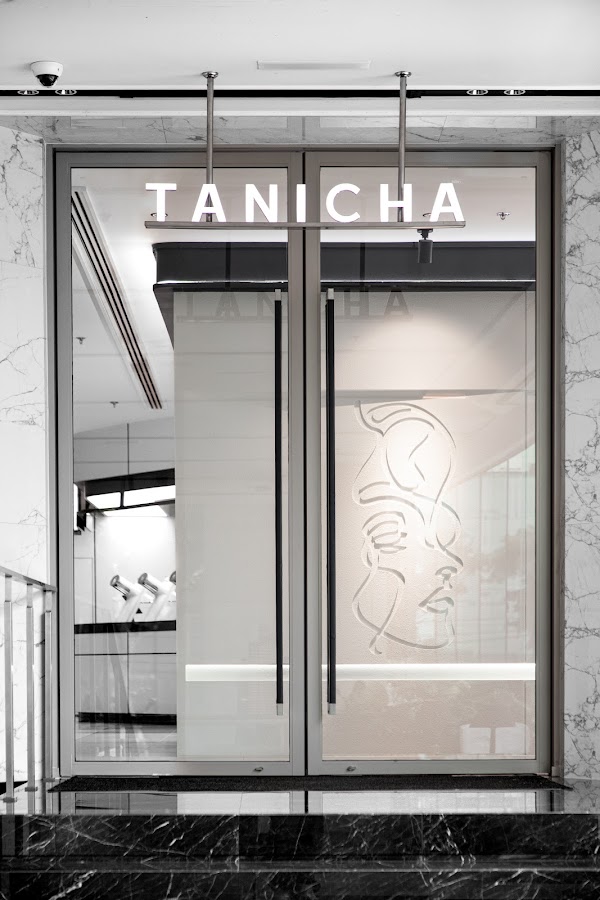TANICHA . PARK SILOM