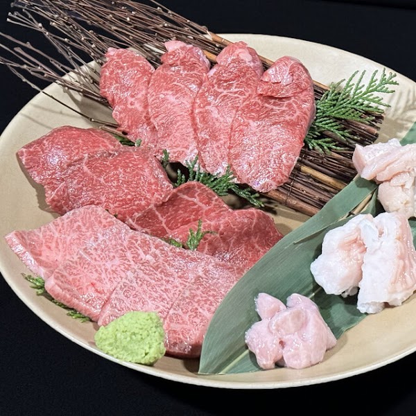 WAGYU DEDESUKE 3