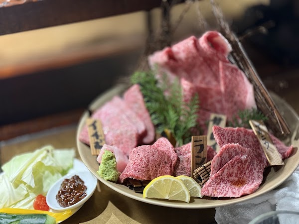WAGYU DEDESUKE 2