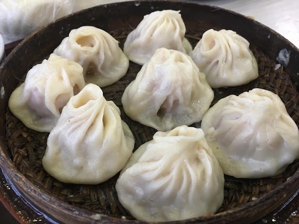 Xinfeng Snack 4