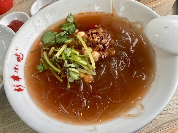 Xinfeng Snack 3