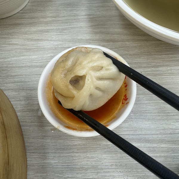 Xinfeng Snack 2