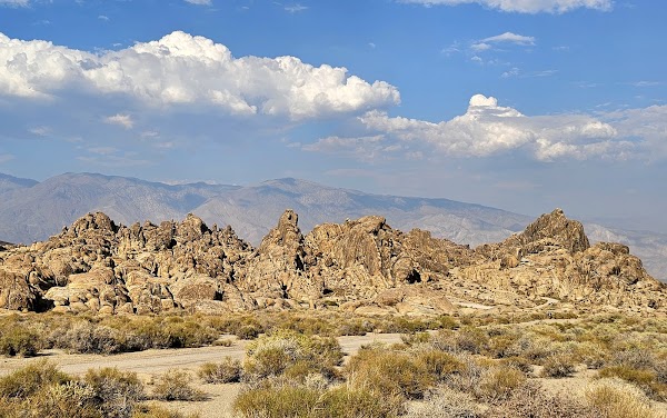 Alabama Hills 1