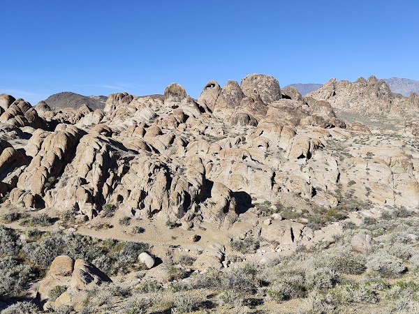 Alabama Hills 5