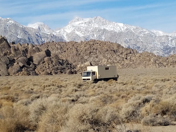 Alabama Hills 4