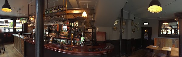 The Sun Pub 1