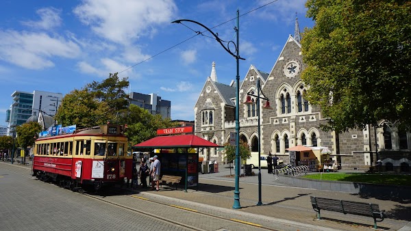 The Arts Centre 4