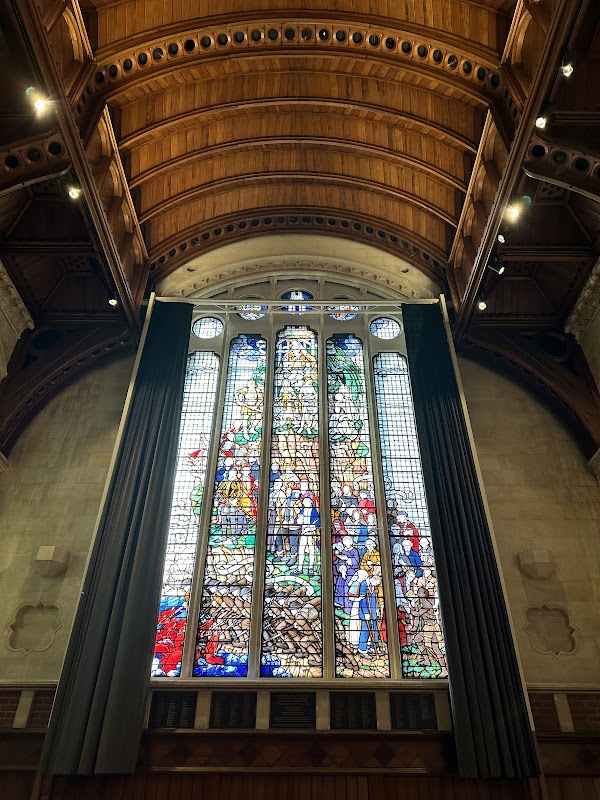 The Arts Centre 2