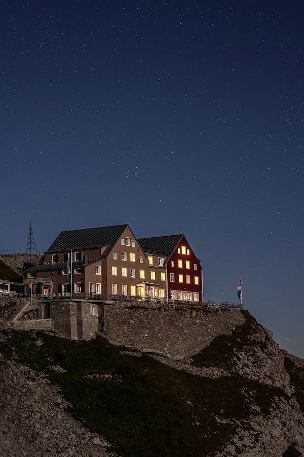 Alter Säntis 4