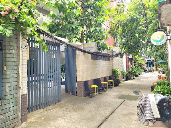 SaigonOne 1