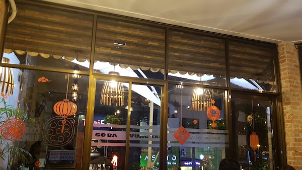 Bánh khọt Cô Ba Vũng Tàu 1