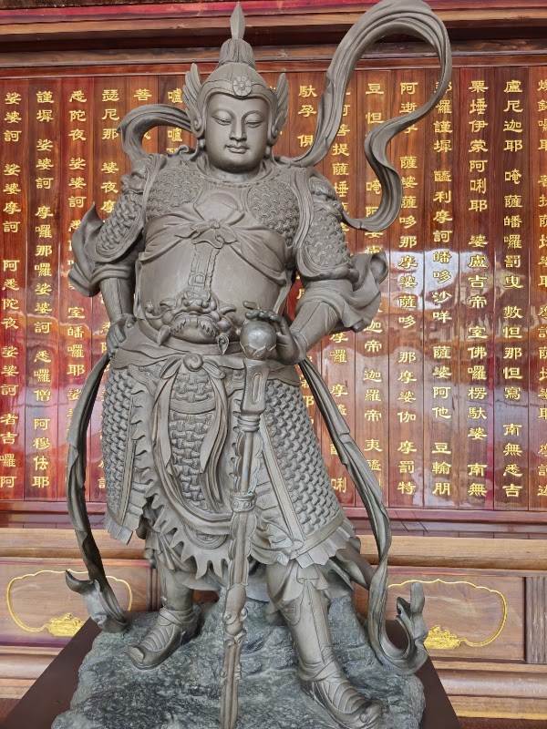 Fo Guang Shan Tai Hua Si 佛光山 泰華寺 2
